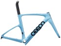 Frameset-Katana-CEEPO-2024-Mizuno-Blue-Side-View